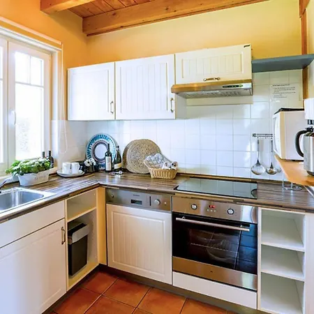 Holiday home Haus-zingst-4b Nienhagen (Mecklenburg-Vorpommern)