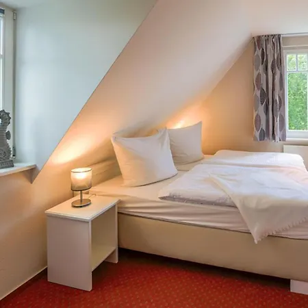 Holiday home Haus-zingst-4b Nienhagen (Mecklenburg-Vorpommern)