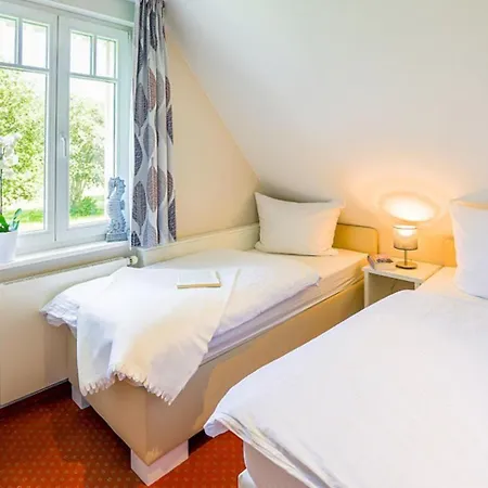 Haus-zingst-4b Holiday home