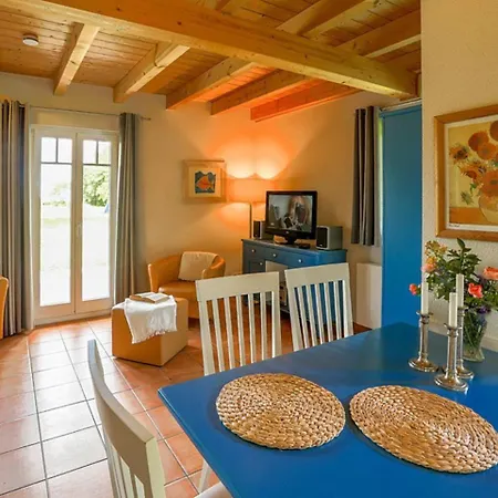 Holiday home Haus-zingst-4b Nienhagen (Mecklenburg-Vorpommern)